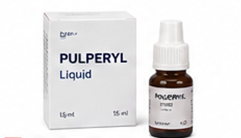 Pulperyl equivalent