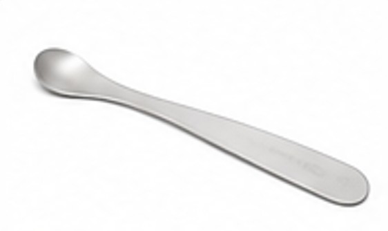 Spatule à bouche