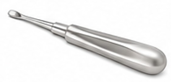 Elevateur baryl droit