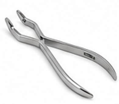 Pince porte bracket