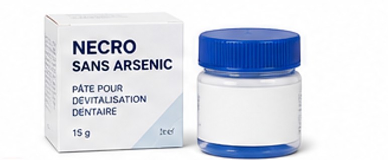 Necro Sans Arsenic