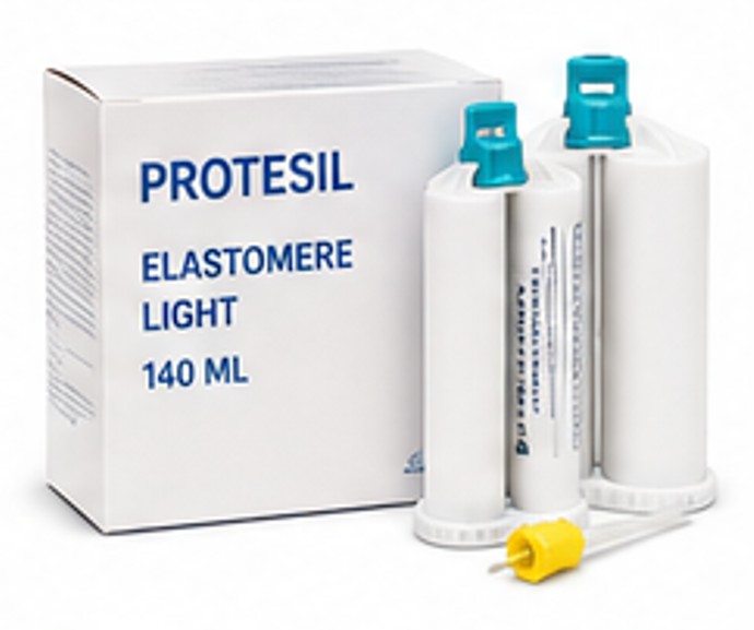 Kit elastomere light 140 ML PROTESIL