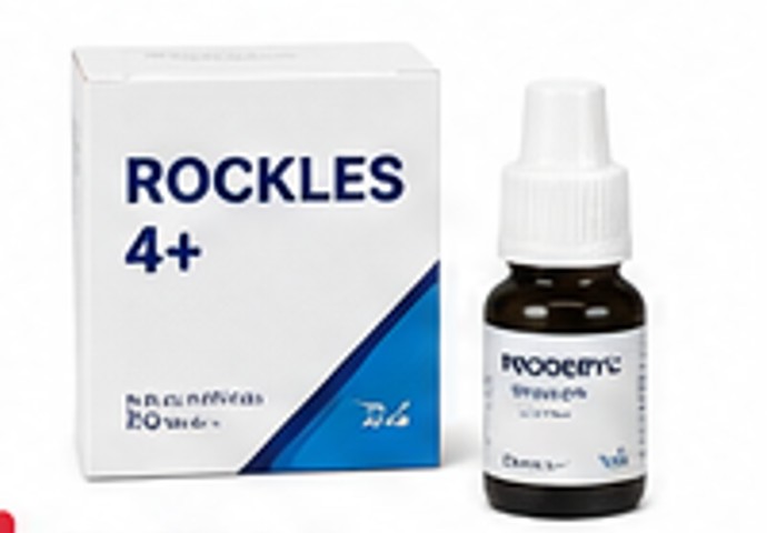 Rockles 4+